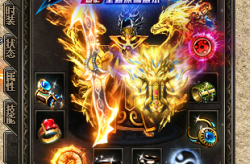 揭秘传奇私服发布网：免费背后的三大致命陷阱