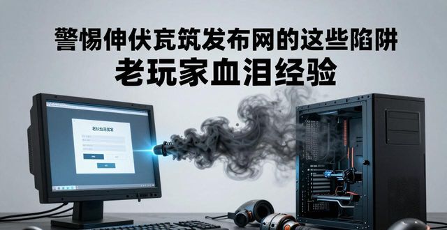 警惕传奇私服发布网的这些陷阱 老玩家血泪经验