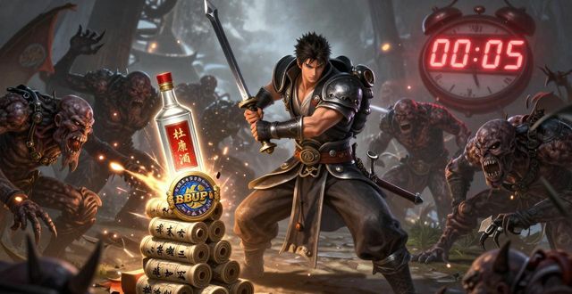 传奇私服快速升级攻略 这几个方法让你等级飞涨