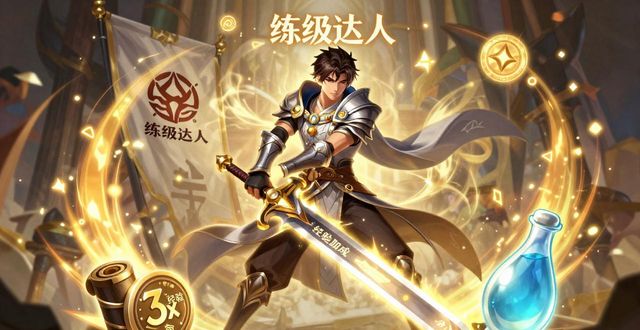 传奇私服快速升级攻略 掌握这几个技巧你也能当大佬