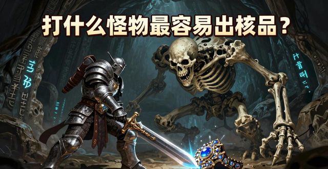 传奇SF打极品装备的爆率玄学和地图选择