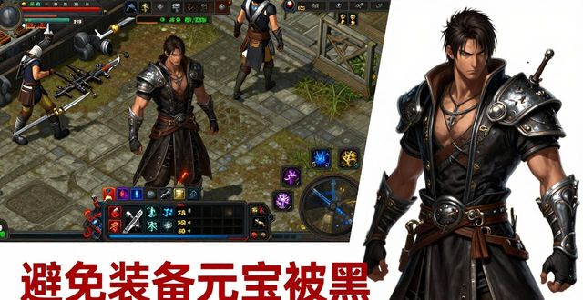 玩传奇sf要注意什么 老玩家5个血泪教训