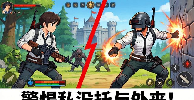 玩传奇私服要注意啥？这些陷阱和要点你得知道！