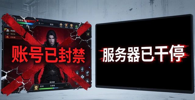 传奇私服快速升级？别被坑了才是真