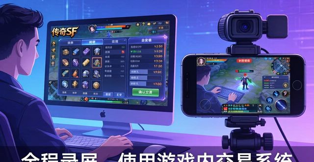 玩传奇sf要注意什么？老玩家私藏的3个避坑指南